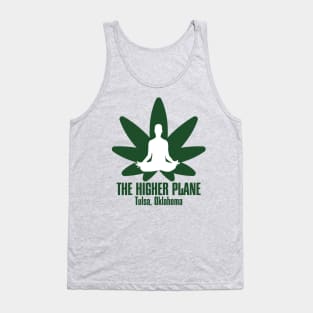 the higher plane Tank Top